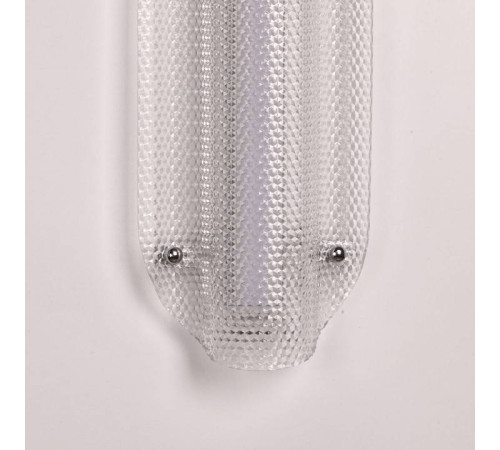 Накладной светильник DeMarkt Конти 488021001