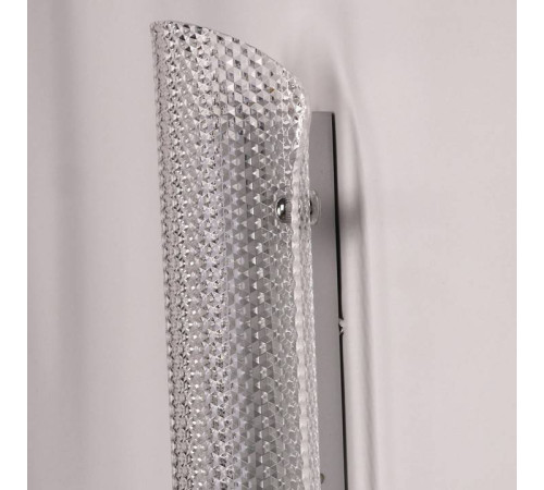 Накладной светильник DeMarkt Конти 488021001