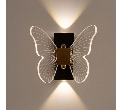 Бра De City Конти 488024801