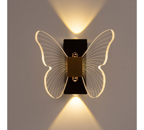 Бра De City Конти 488024801