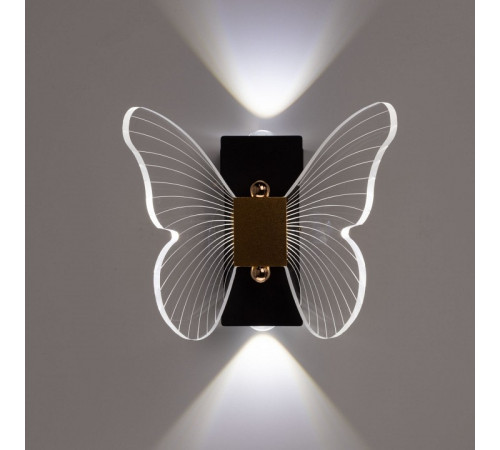 Бра De City Конти 488024801