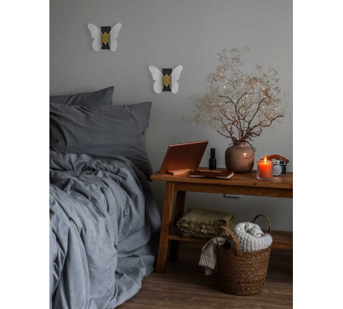 Бра De City Конти 488024801