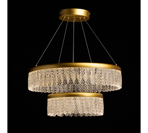 Подвесной светильник De City Орион 4 546011902