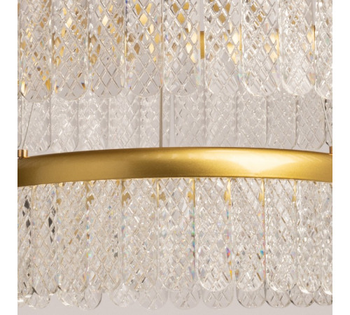 Подвесной светильник De City Орион 4 546011902