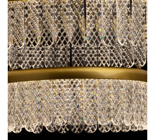 Подвесной светильник De City Орион 4 546011902