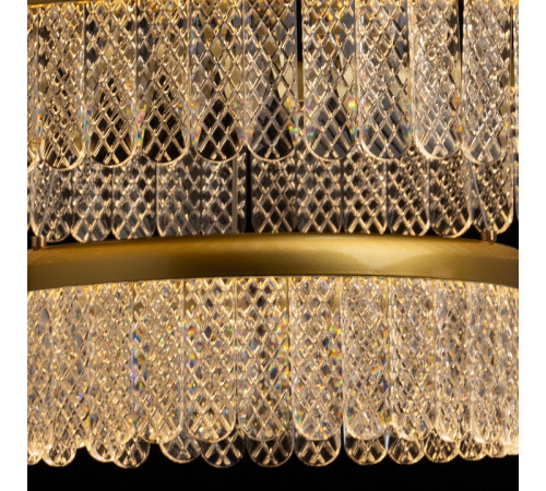 Подвесной светильник De City Орион 4 546011902