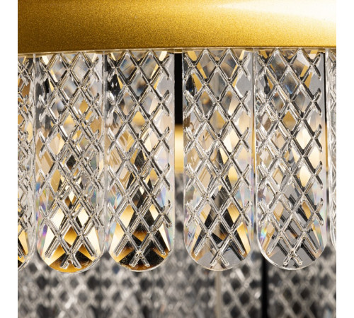 Подвесной светильник De City Орион 4 546011902