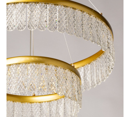 Подвесной светильник De City Орион 4 546011902