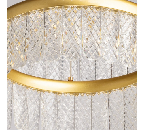 Подвесной светильник De City Орион 4 546011902