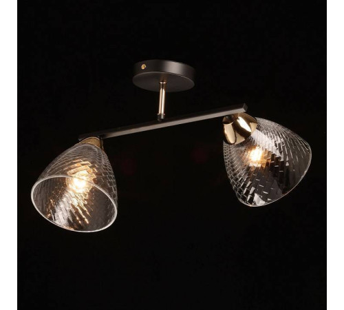 Светильник на штанге De City Дэла 10 635017402