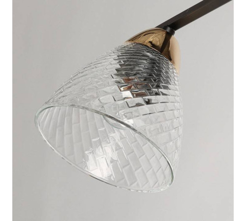 Светильник на штанге De City Дэла 10 635017402