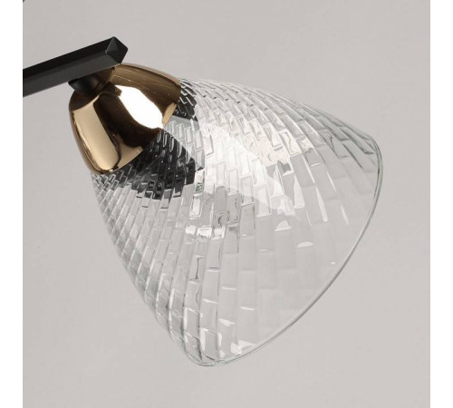 Светильник на штанге De City Дэла 10 635017402