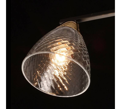 Светильник на штанге De City Дэла 10 635017402