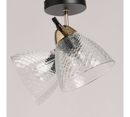 Светильник на штанге De City Дэла 10 635017402