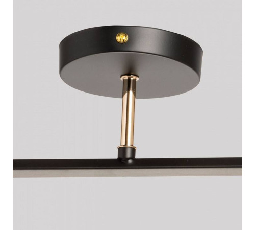 Светильник на штанге De City Дэла 10 635017402