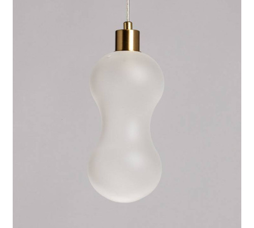 Подвесной светильник De City Крайс 16 657014801