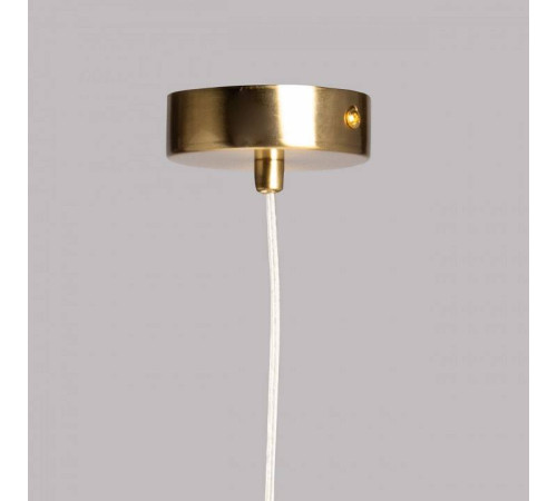 Подвесной светильник De City Крайс 16 657014801