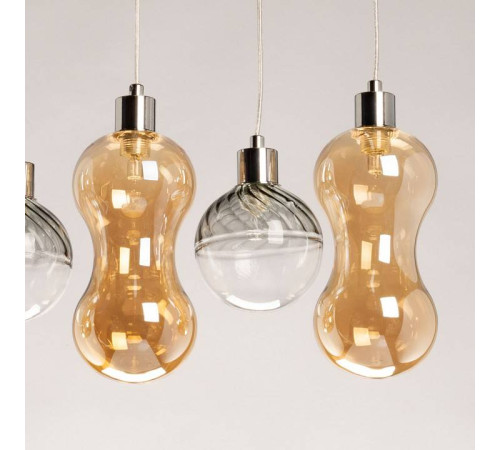 Подвесной светильник De City Крайс 16 657014905