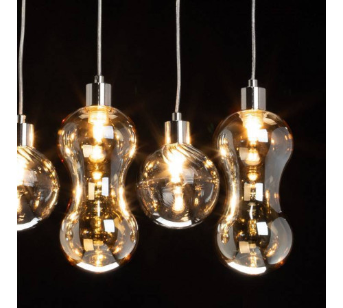 Подвесной светильник De City Крайс 16 657014905