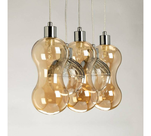 Подвесной светильник De City Крайс 16 657014905