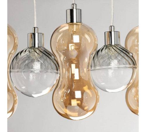 Подвесной светильник De City Крайс 16 657014905