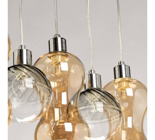 Подвесной светильник De City Крайс 16 657014905