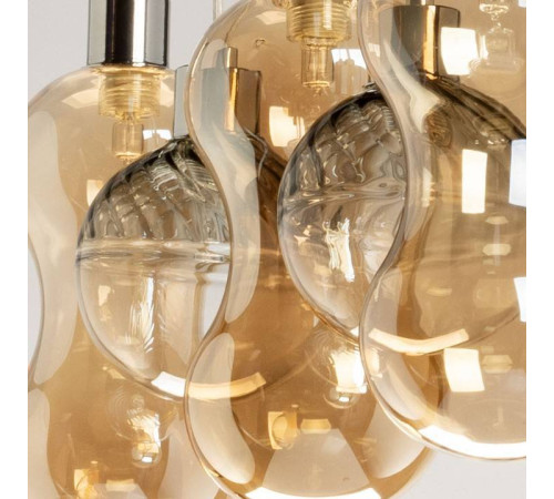 Подвесной светильник De City Крайс 16 657014905