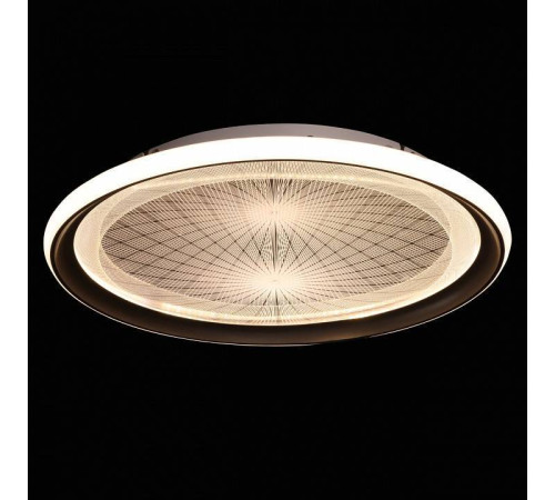 Накладной светильник DeMarkt Норден 7 660015001