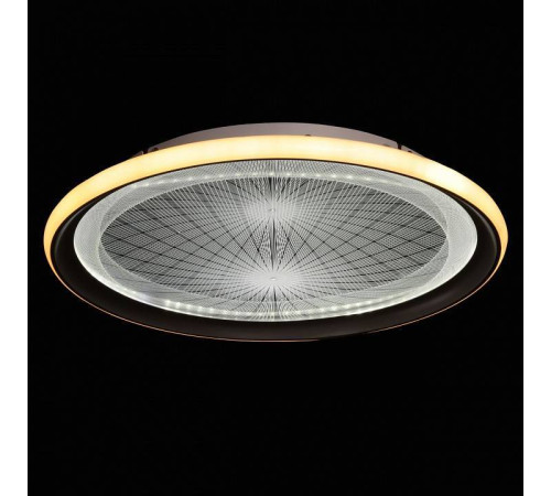 Накладной светильник DeMarkt Норден 7 660015001