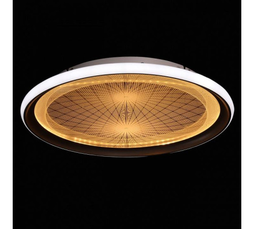 Накладной светильник DeMarkt Норден 7 660015001