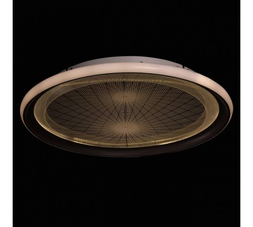 Накладной светильник DeMarkt Норден 7 660015001