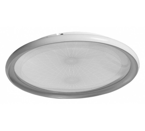 Накладной светильник DeMarkt Норден 7 660015001