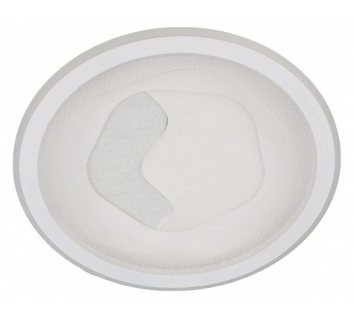 Накладной светильник De City Норден 36 Вт 660017101