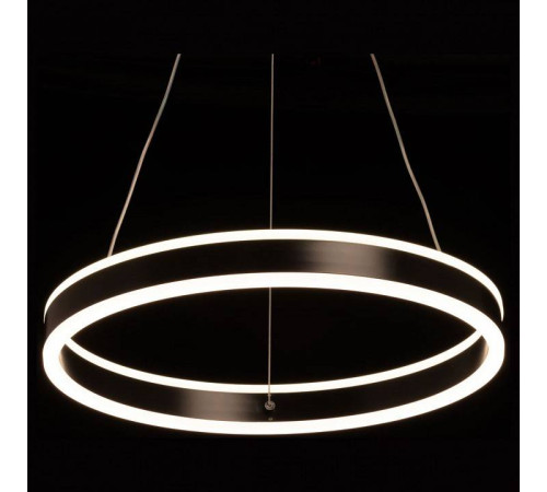 Подвесной светильник De City Платлинг 661019901