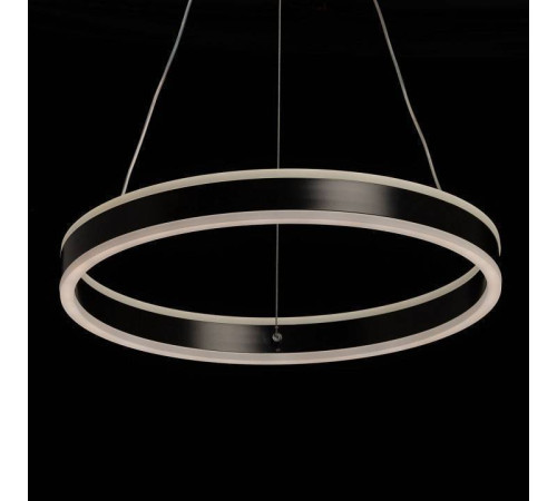 Подвесной светильник De City Платлинг 661019901