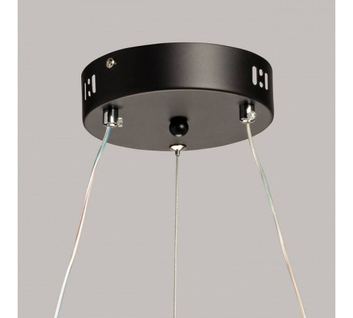 Подвесной светильник De City Платлинг 661019901