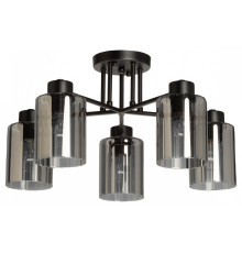 Люстра на штанге De City Акцент 9 680014505