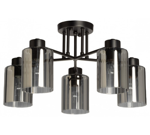 Люстра на штанге De City Акцент 9 680014505