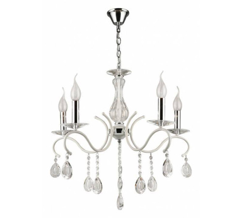 Подвесная люстра De City Свеча 683014805
