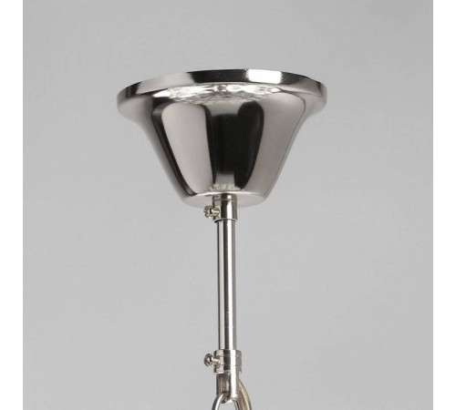 Подвесная люстра De City Свеча 683014805