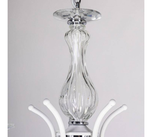 Подвесная люстра De City Свеча 683014805