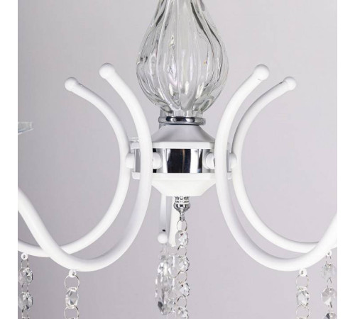 Подвесная люстра De City Свеча 683014805