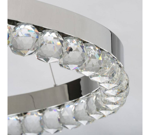 Подвесной светильник DeMarkt Глобула 2 690010603