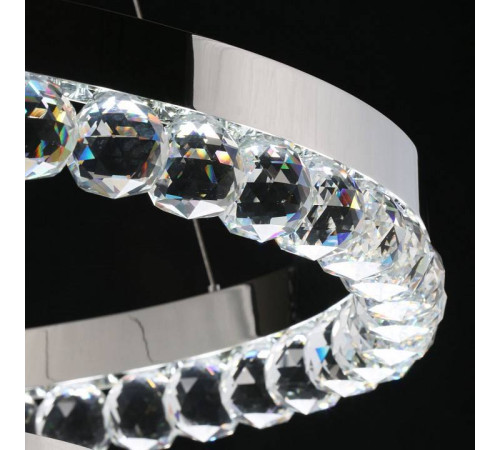 Подвесной светильник DeMarkt Глобула 2 690010603