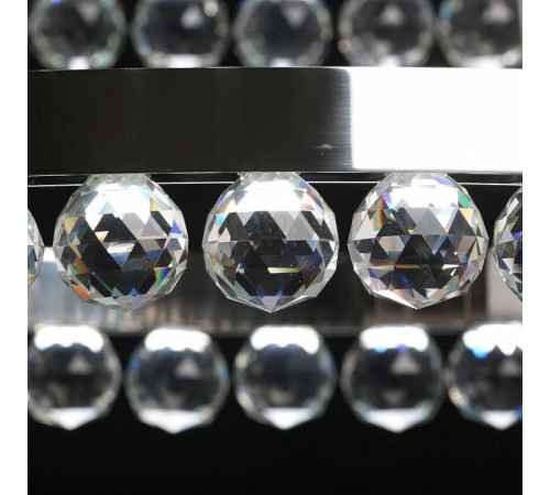 Подвесной светильник DeMarkt Глобула 2 690010603