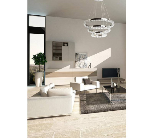 Подвесной светильник DeMarkt Глобула 2 690010603