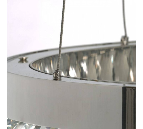 Подвесной светильник DeMarkt Глобула 2 690010603