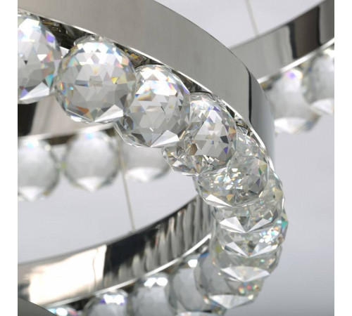 Подвесной светильник DeMarkt Глобула 2 690010603