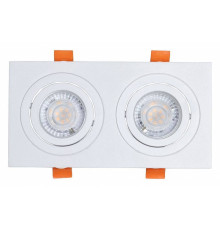 Встраиваемый светильник DeMarkt Прайм 5 850012902