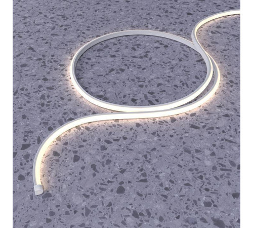 Гибкий неон Maytoni Led Strip 3000 K IP65 24 В 200931